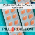 Photos De Pilules De Viagra Générique 27